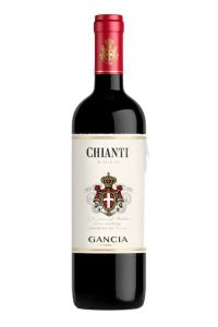 Gancia Chianti