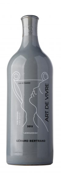 Gerard Bertrand Art De Vivre Vin Rouge