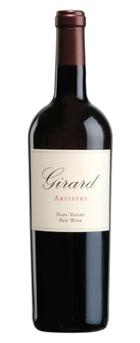 Girard Artistry Red 750ml