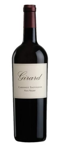 Girard Napa Cabernet 750ml