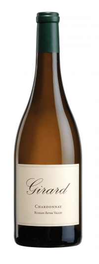 Girard Russian River Chardonnay 750ml