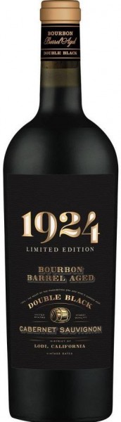 Gnarly Head 1924 Bourbon Barrel Cabernet
