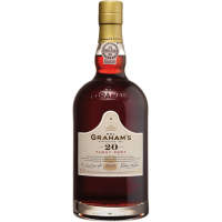 Grahams 20yr Tawny Porto
