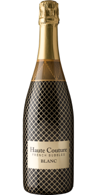 Haute Couture Blanc