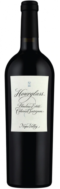 Hourglass Cabernet Sauvignon