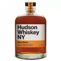Hudson Short Stack