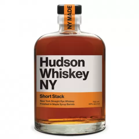 Hudson Short Stack Hudson Short Stack