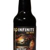 Infinite Ale Works Into The Dark Roast Stout 12oz 4pk Btl
