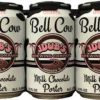 J Dubs Bell Cows Milk Chocolate Porter 12oz 6pk Cn