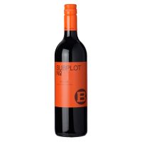 J Bookwalter Subplot No 36 Red Blend