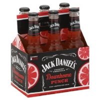 Jack Daniels Punch