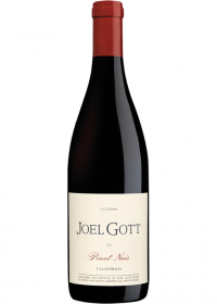 Joel Gott Pinot Noir 750Ml