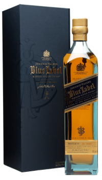Johnnie Walker Blue 750ml