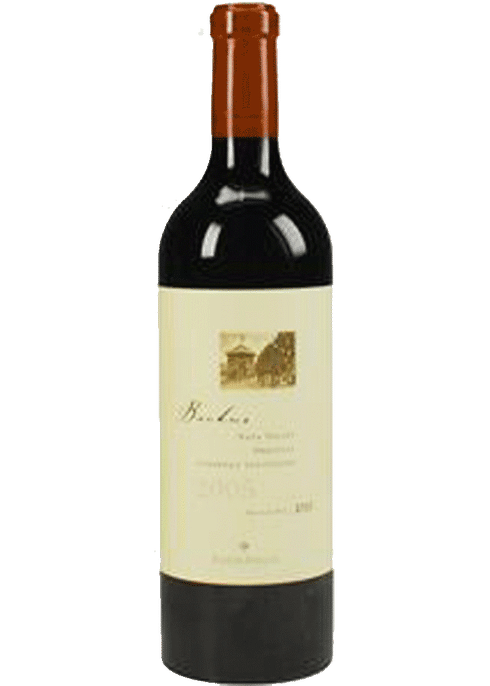 Joseph Phelps Backus Napa Cabernet Joseph Phelps Backus Napa Cabernet