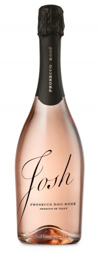 Josh Cellars Prosecco Rose