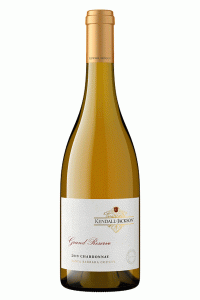 Kendall Jackson Grand Reserve Chardonnay