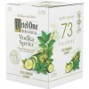 Ketel One Botanical Vodka Spritz Cucumber & Mint 4pk