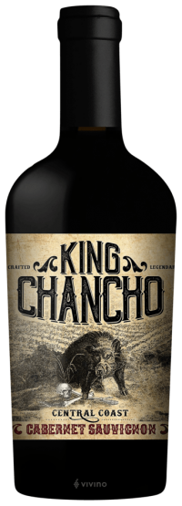 King Chancho Cabernet 750ml