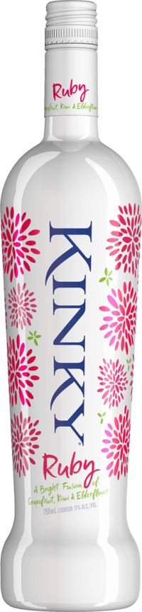 Kinky Ruby Liqueur