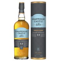 Knappogue Irish Single Malt 12 year