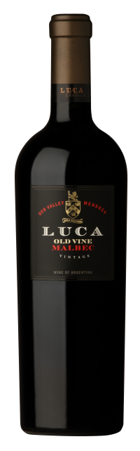 Luca Old Vine Malbec