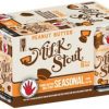 Left Hand Peanut Butter Milk Stout