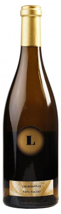 Lewis Cellars Napa Chardonnay 2019