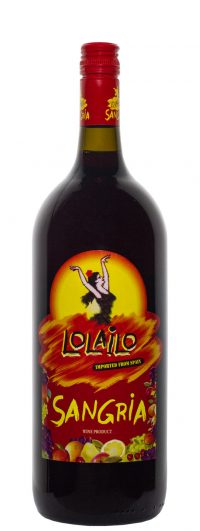Lolailo Red Sangria 1.5L