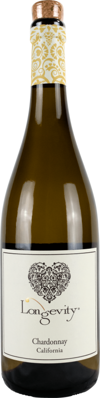 Longevity Chardonnay