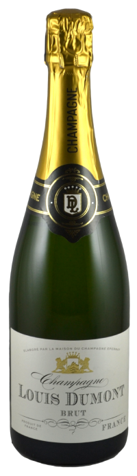 Louis Dumont Brut