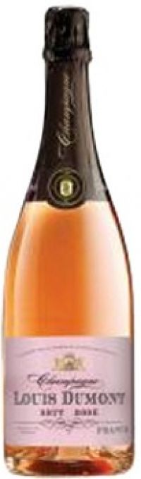 Louis Dumont Brut Rose