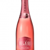 Luc Belaire Luxe Rose