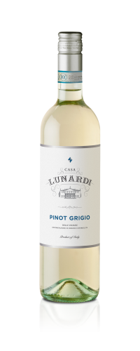 Lunardi Pinot Grigio 1.5L
