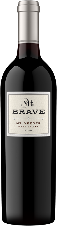 mt brave cabernet sauvignon mount veeder