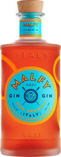 Malfy Blood Orange Gin