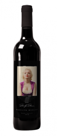 Marilyn Merlot