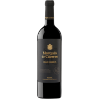 Marques De Caceres Gran Reserve Rioja