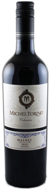 Michel Torino Coleccion Malbec