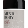 Mind & Body Cabernet 750ml