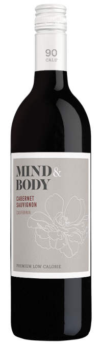 Mind & Body Cabernet 750ml