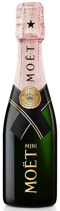 Moet Imperial Brut Rose 187ml Moet Imperial Brut Rose 187ml