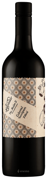 Mollydooker The Maitre D Cabernet