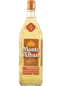 Monte Alban Reposado