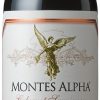 Montes Alpha Cabernet
