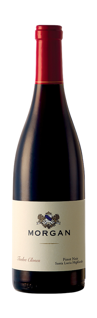 Morgan 12 Clones Pinot Noir