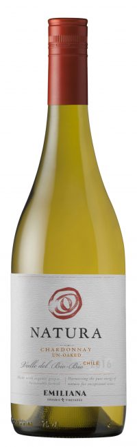 Natura Chardonnay