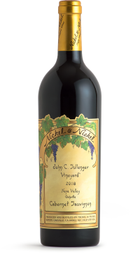 Nickel & Nickel John C Sullenger Cabernet