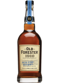 Old Forester 1910