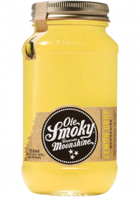 Ole Smoky Moonshine Lemon Drop