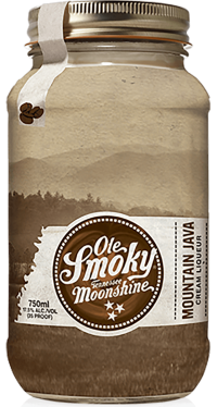 Ole Smoky Mountain Java